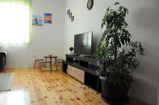 Апартаменты Mrdja Apartments Колашин Апартаменты с 2 спальнями-5