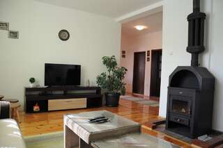 Апартаменты Mrdja Apartments Колашин Апартаменты с 2 спальнями-6