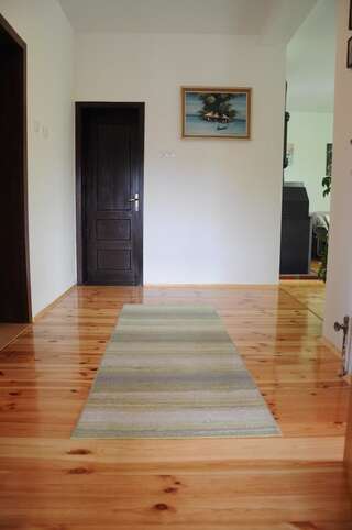 Апартаменты Mrdja Apartments Колашин Апартаменты с 2 спальнями-14