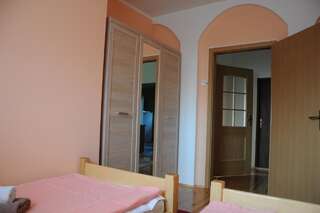 Апартаменты Mrdja Apartments Колашин Апартаменты с 2 спальнями-16