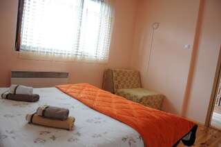 Апартаменты Mrdja Apartments Колашин Апартаменты с 2 спальнями-17