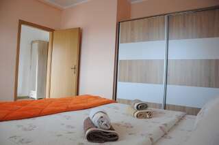 Апартаменты Mrdja Apartments Колашин Апартаменты с 2 спальнями-18