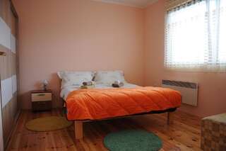 Апартаменты Mrdja Apartments Колашин Апартаменты с 2 спальнями-19