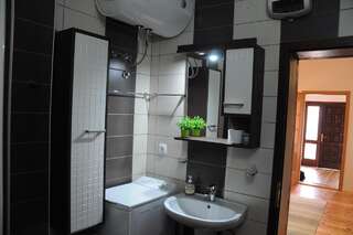 Апартаменты Mrdja Apartments Колашин Апартаменты с 2 спальнями-22