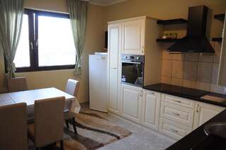 Апартаменты Mrdja Apartments Колашин Апартаменты с 2 спальнями-28