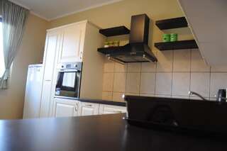 Апартаменты Mrdja Apartments Колашин Апартаменты с 2 спальнями-30