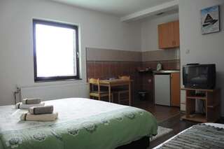 Апартаменты Mrdja Apartments Колашин Апартаменты-студио-4