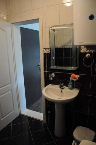 Апартаменты Mrdja Apartments Колашин Апартаменты-студио-5