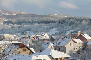 Апартаменты Mrdja Apartments Колашин Апартаменты-студио-9