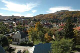 Апартаменты Mrdja Apartments Колашин Апартаменты-студио-12