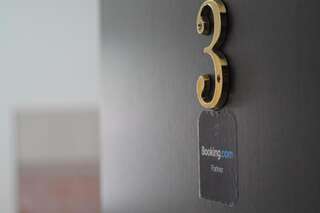 Апартаменты Mrdja Apartments Колашин Апартаменты-студио-13