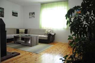 Апартаменты Mrdja Apartments Колашин Апартаменты с 2 спальнями-1