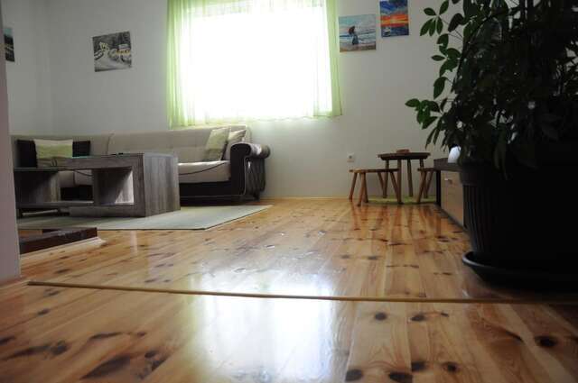 Апартаменты Mrdja Apartments Колашин-14