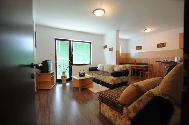 Апартаменты Mrdja Apartments Колашин-4