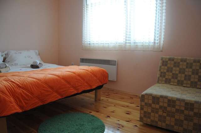 Апартаменты Mrdja Apartments Колашин-22