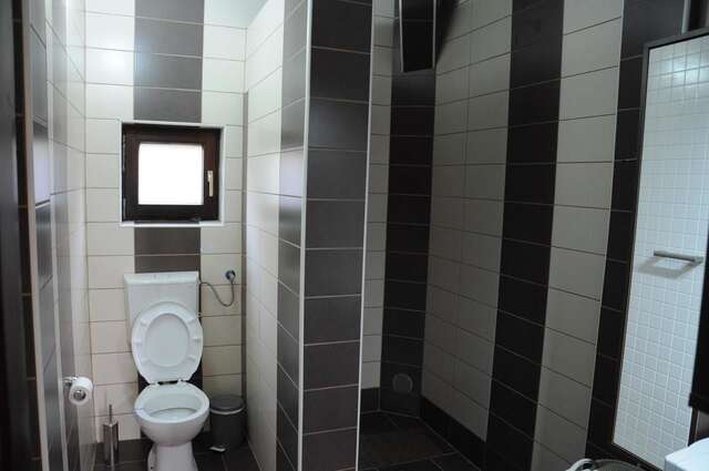 Апартаменты Mrdja Apartments Колашин-35