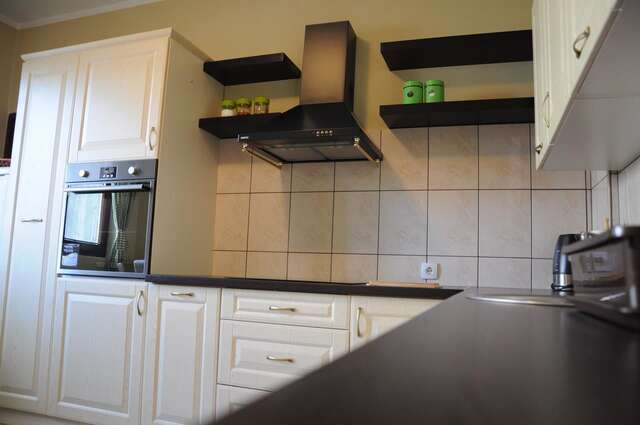 Апартаменты Mrdja Apartments Колашин-42