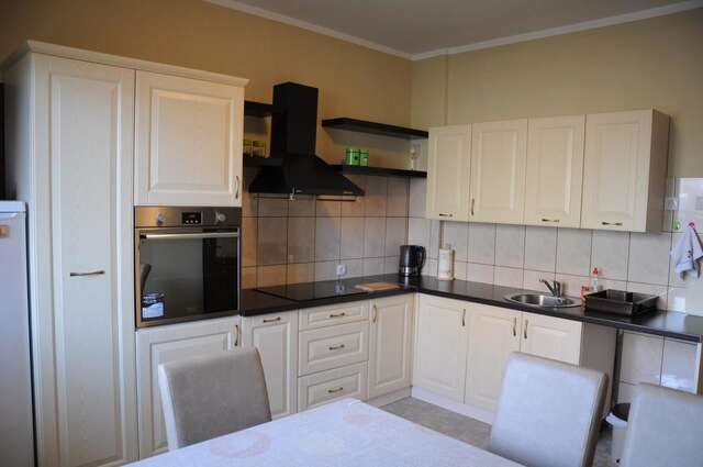 Апартаменты Mrdja Apartments Колашин-44