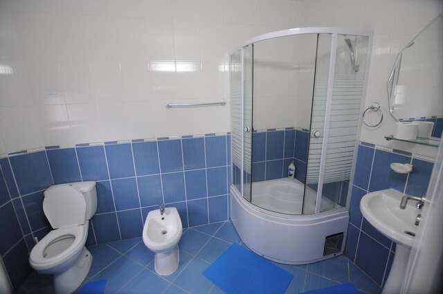 Апартаменты Mrdja Apartments Колашин-10